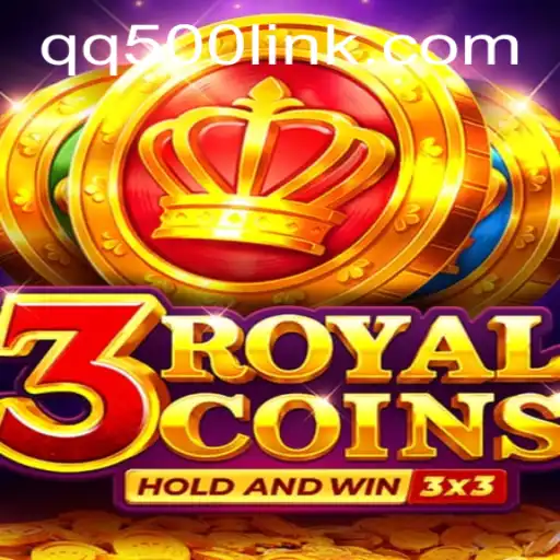 Discover 3royalcoins: A Thrilling Casino Game Experience