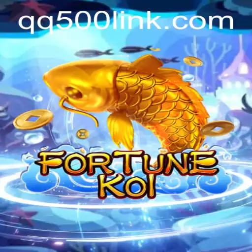 FORTUNEKOI: Exploring the Intriguing World of QQ500.COM's Latest Game Sensation