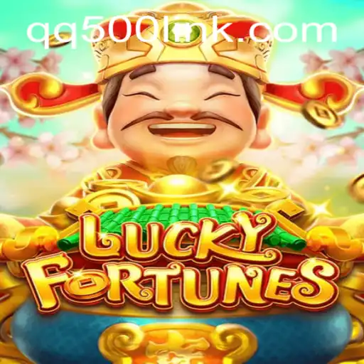 Discover the Exciting World of LUCKYFORTUNES: Your Guide to the Latest Gaming Sensation