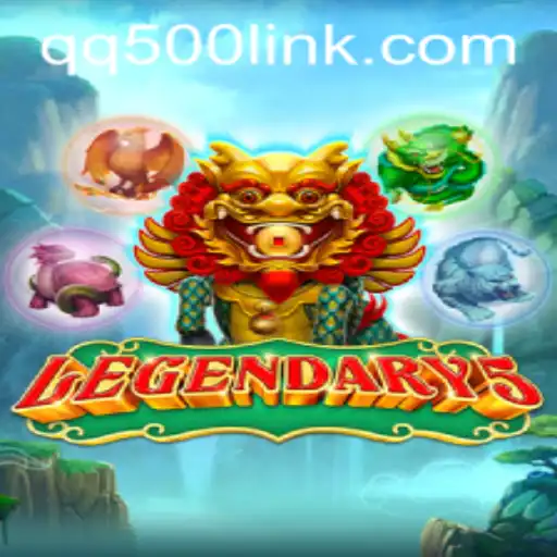 Discover Legendary5: The Ultimate Gaming Experience with QQ500.COM