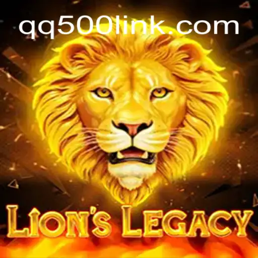 LionsLegacy: A Majestic Adventure in a Digital Savanna