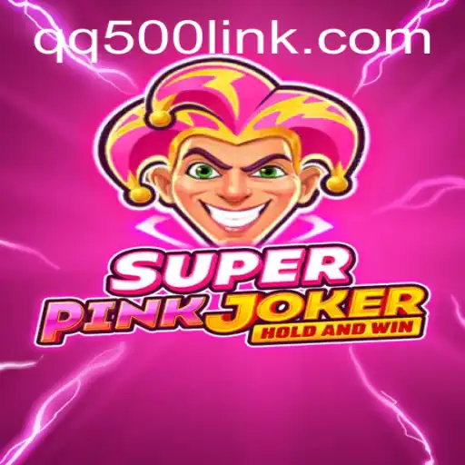 Exploring the World of SuperPinkJoker: An Intriguing Journey into an Exciting Game