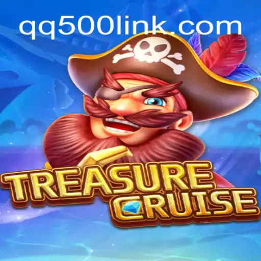 TREASURECRUISE: A Thrilling Voyage into Adventure Gaming