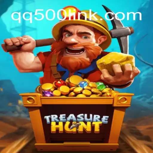 Unveiling the Excitement of TreasureHunt on QQ500.COM
