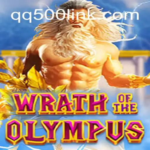 Enter the Realm of WrathofOlympus: An Epic Journey