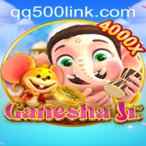 Exploring the Enchanting World of GaneshaJr on QQ500.COM