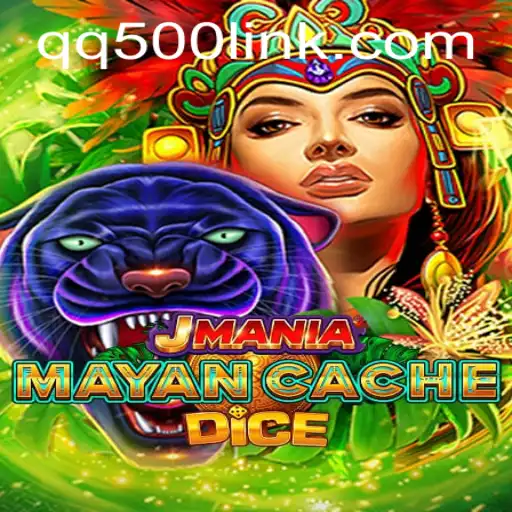 Unveiling JManiaMayanCacheDice: A Thrilling Ancient Adventure