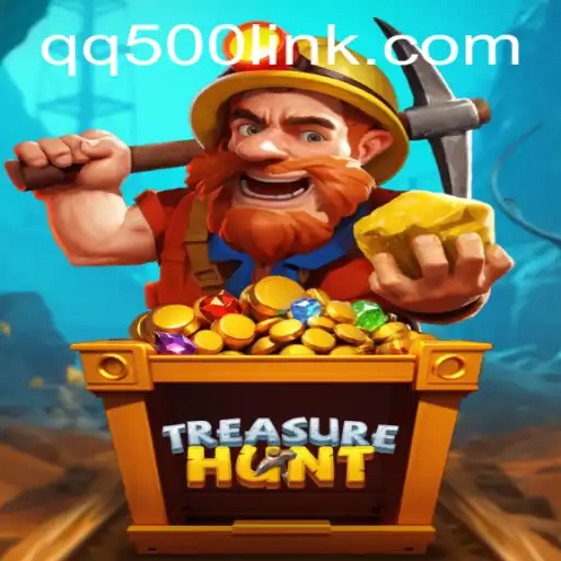 Unveiling the Excitement of TreasureHunt on QQ500.COM