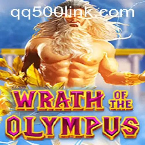 Enter the Realm of WrathofOlympus: An Epic Journey